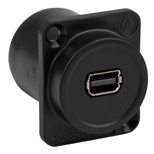 Main product image for Switchcraft EHMDP2PKG EH Series Mini DisplayPort Feed 093-1057